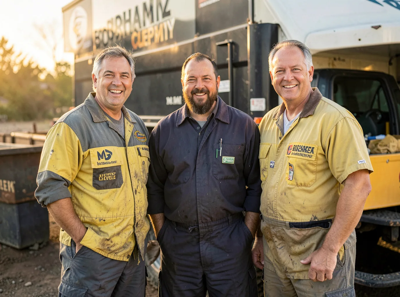 Sewage Cleanup company in Sun, LA