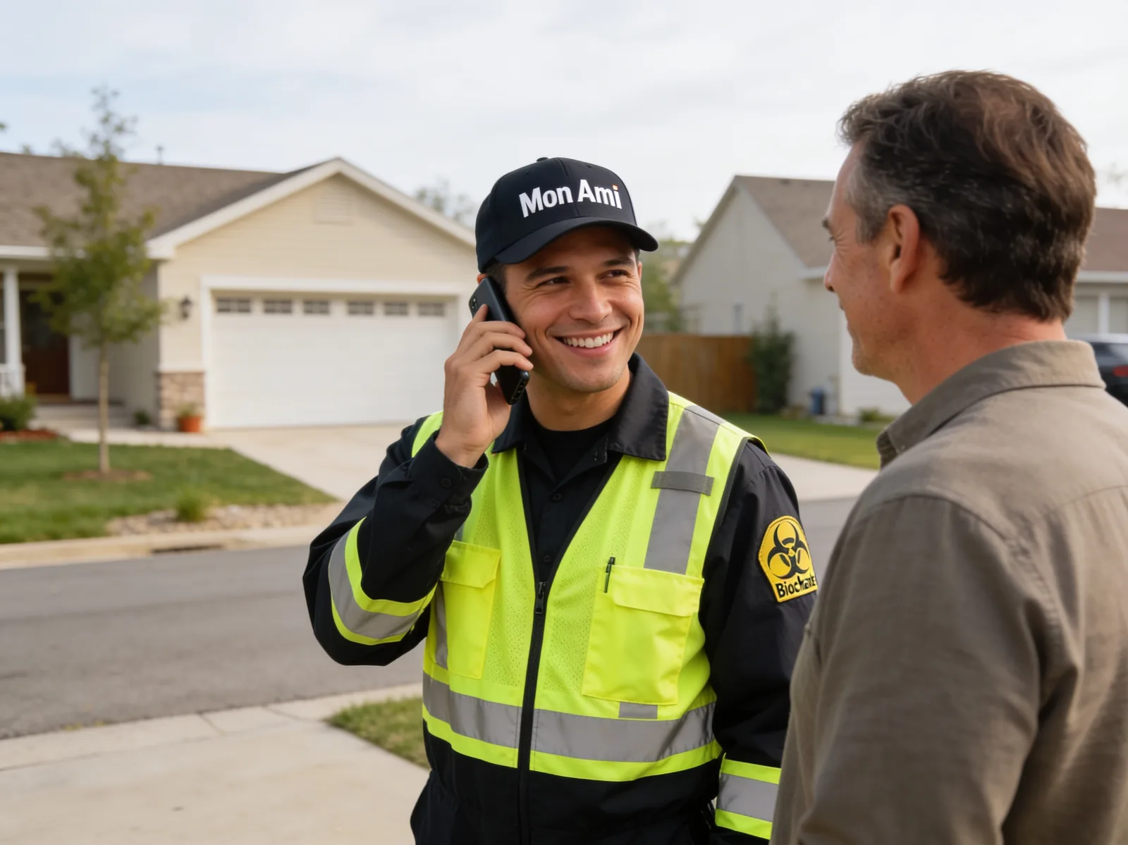 Sewage Cleanup Sun, LA FAQs